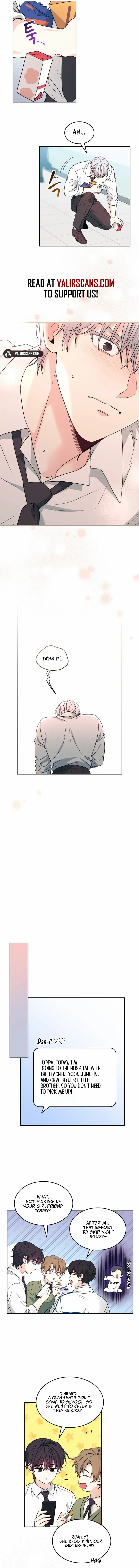 Read Inso's Law Manga Online