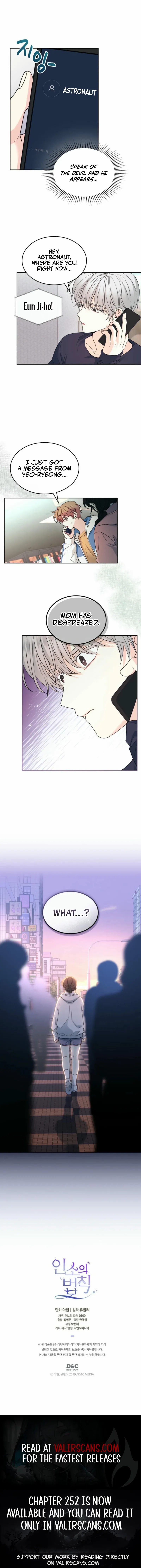 Read Inso's Law Manga Online