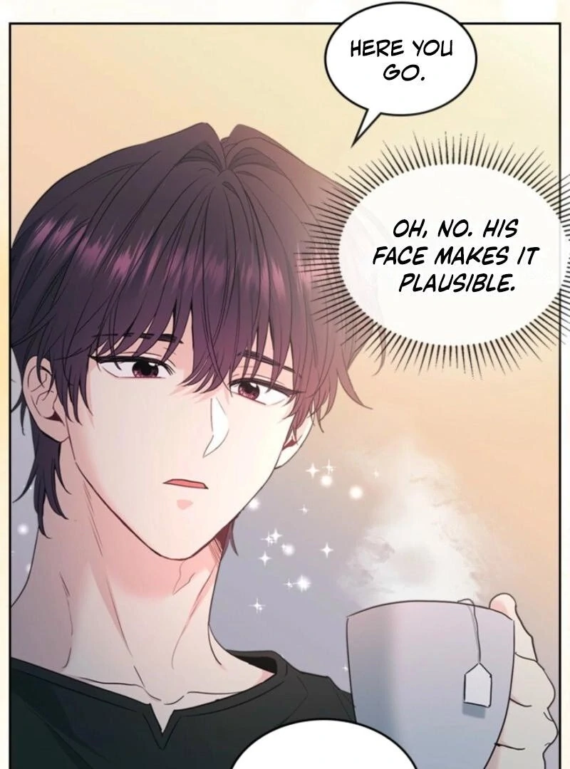 Read Inso's Law Manga Online