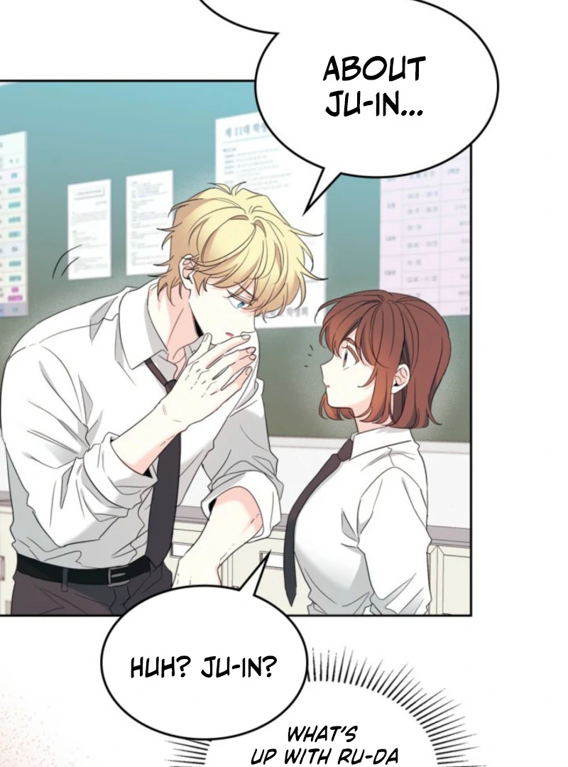 Read Inso's Law Manga Online