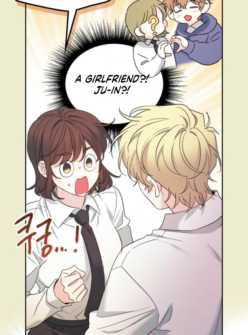 Read Inso's Law Manga Online