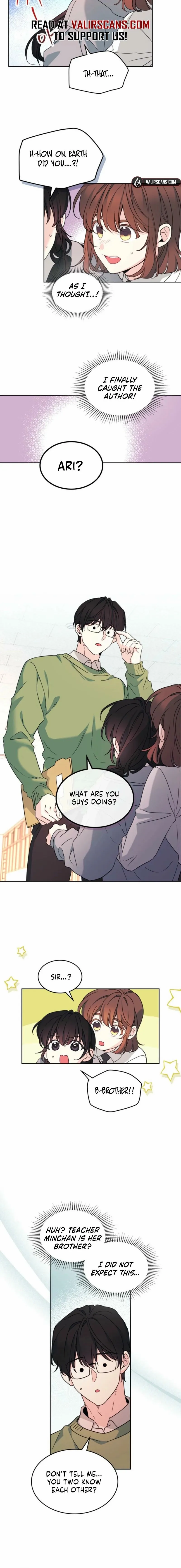 Read Inso's Law Manga Online