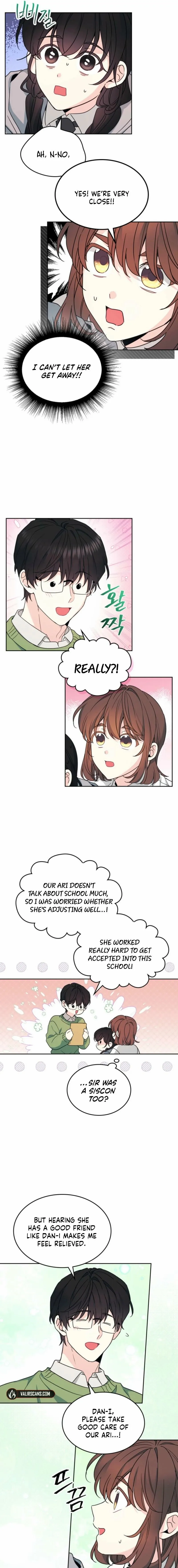 Read Inso's Law Manga Online