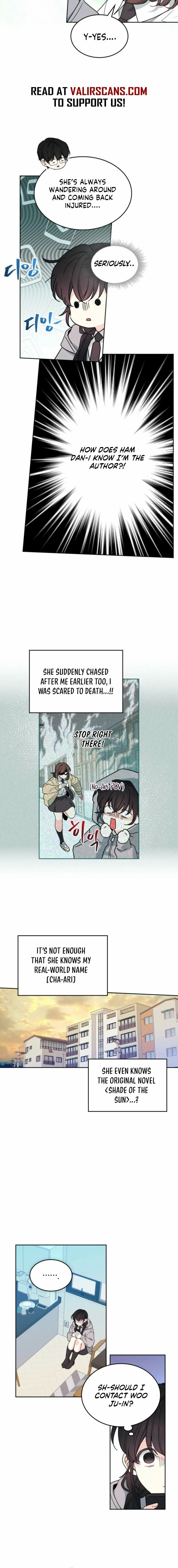 Read Inso's Law Manga Online