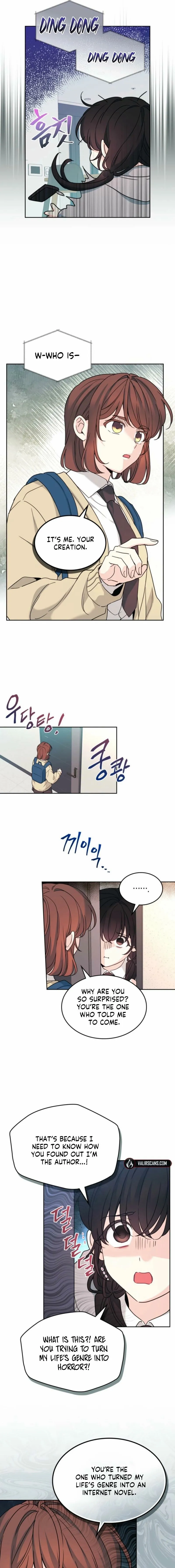 Read Inso's Law Manga Online