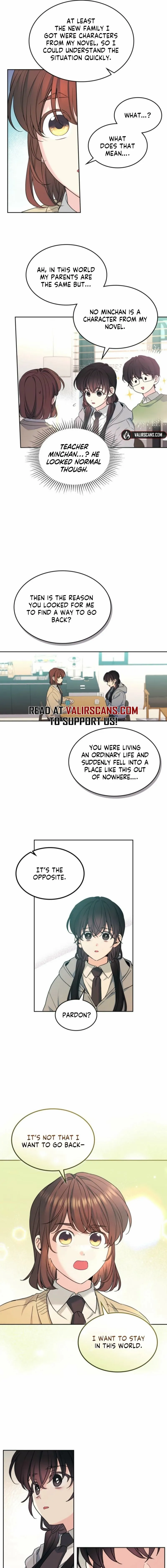 Read Inso's Law Manga Online