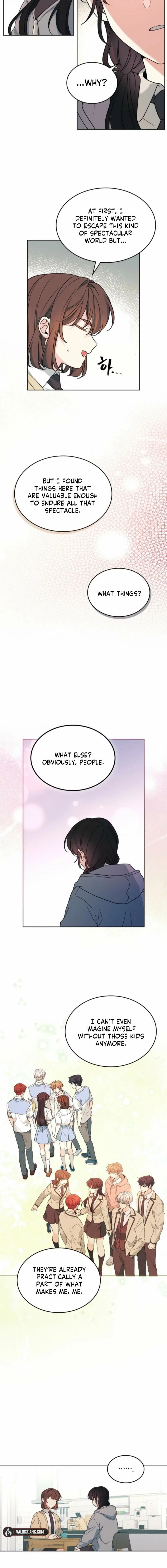 Read Inso's Law Manga Online