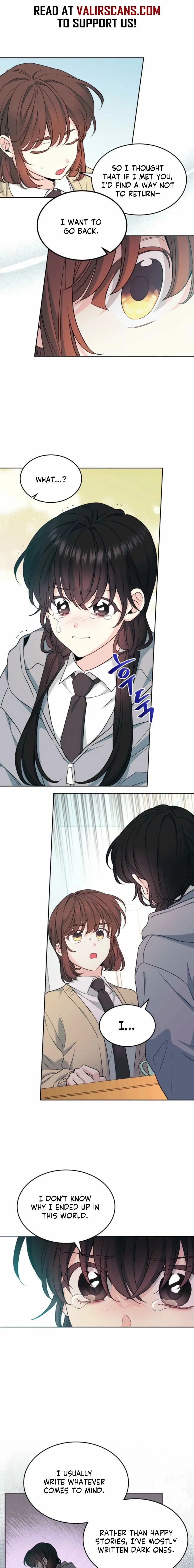 Read Inso's Law Manga Online