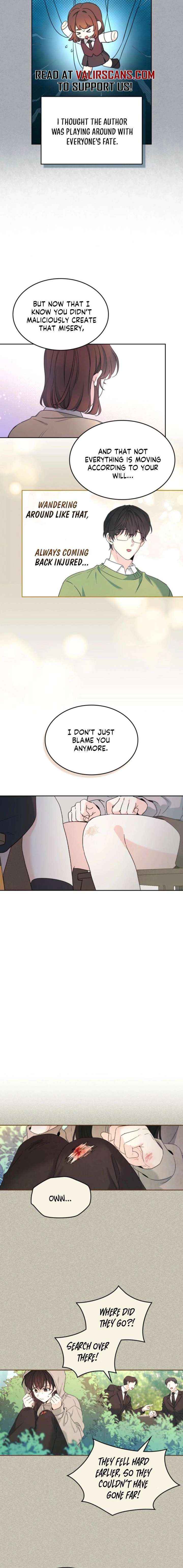 Read Inso's Law Manga Online