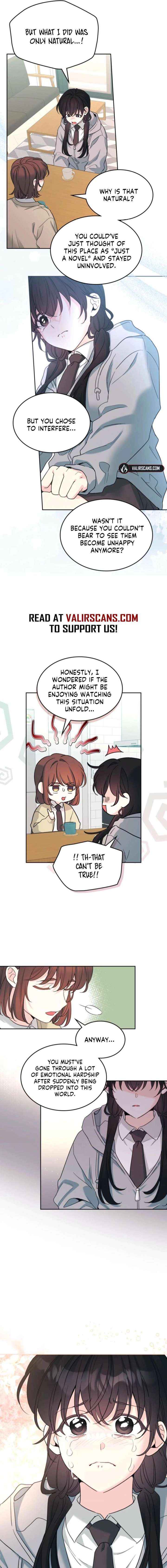 Read Inso's Law Manga Online