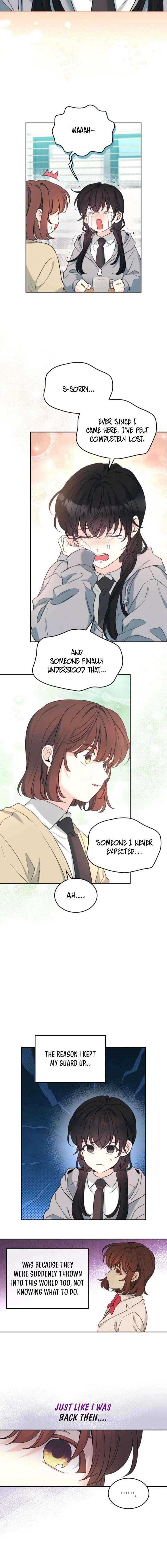 Read Inso's Law Manga Online