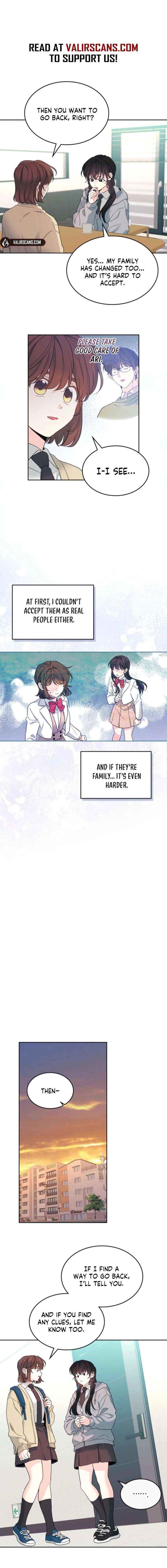 Read Inso's Law Manga Online