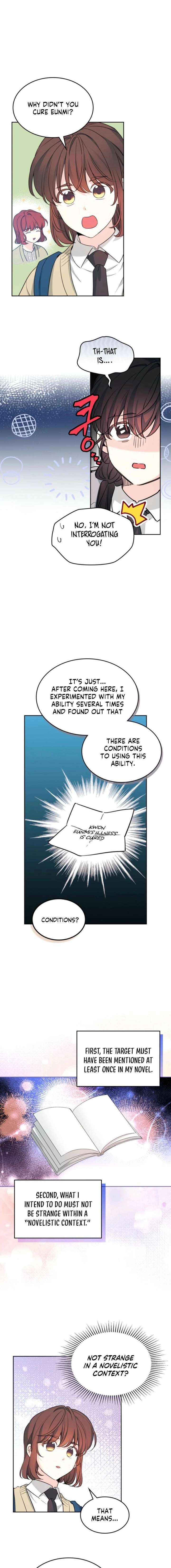 Read Inso's Law Manga Online