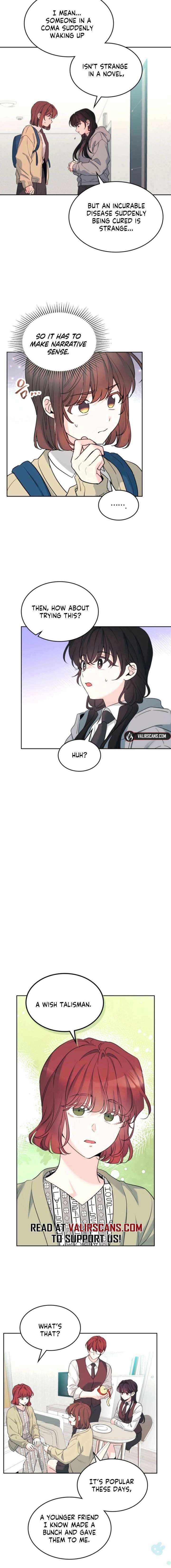 Read Inso's Law Manga Online