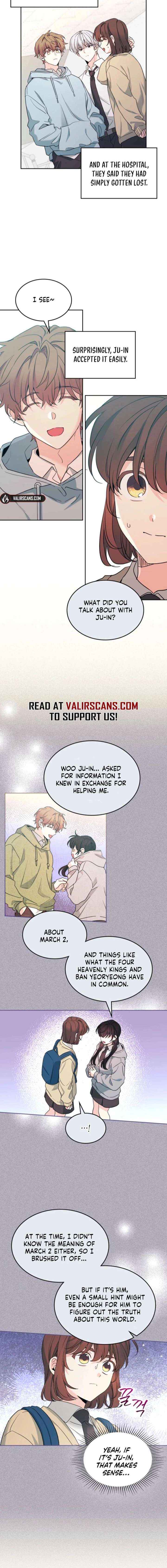 Read Inso's Law Manga Online