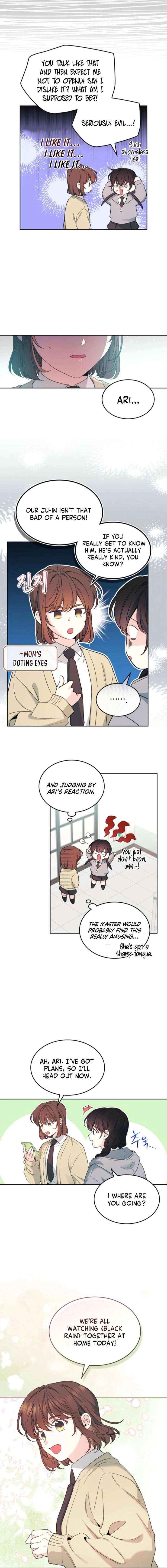 Read Inso's Law Manga Online