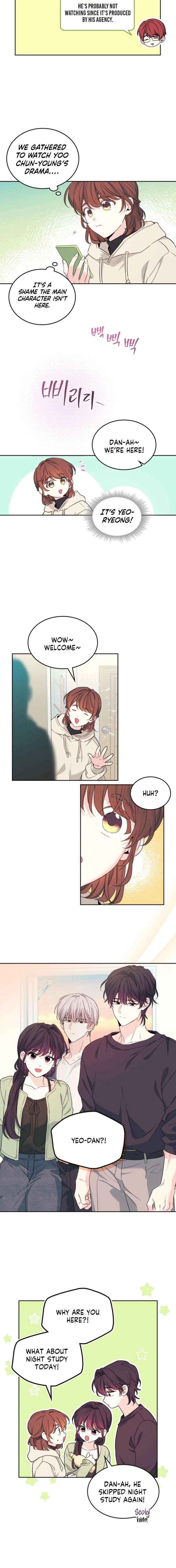 Read Inso's Law Manga Online