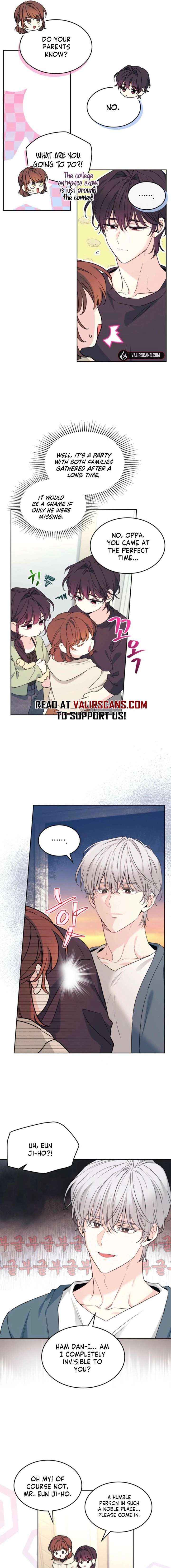 Read Inso's Law Manga Online