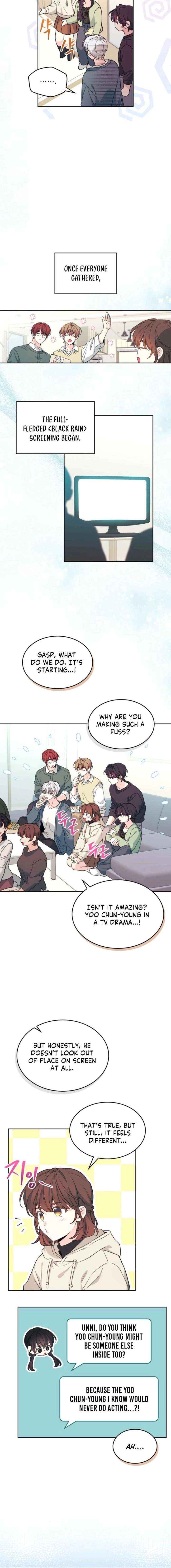 Read Inso's Law Manga Online