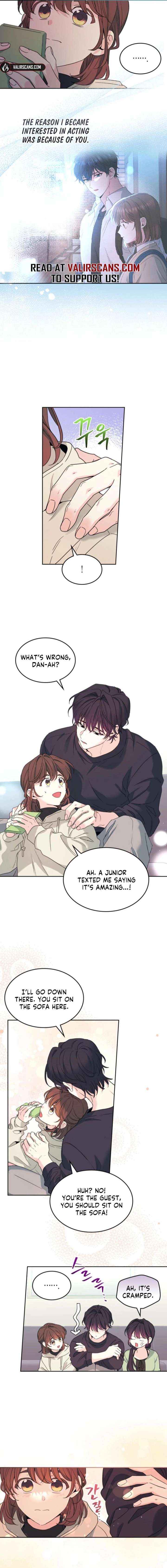 Read Inso's Law Manga Online