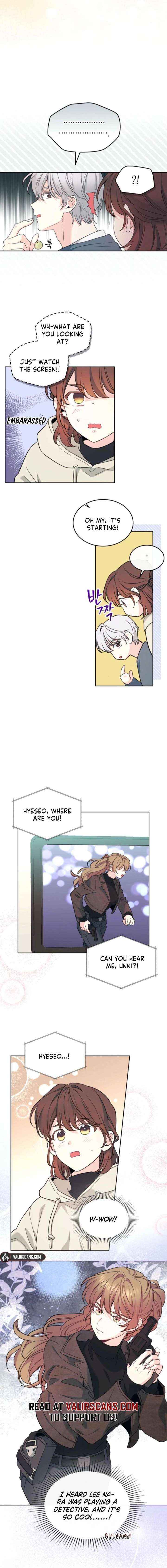 Read Inso's Law Manga Online