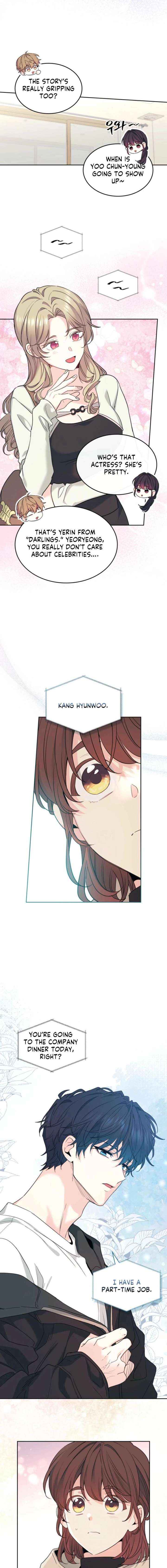 Read Inso's Law Manga Online