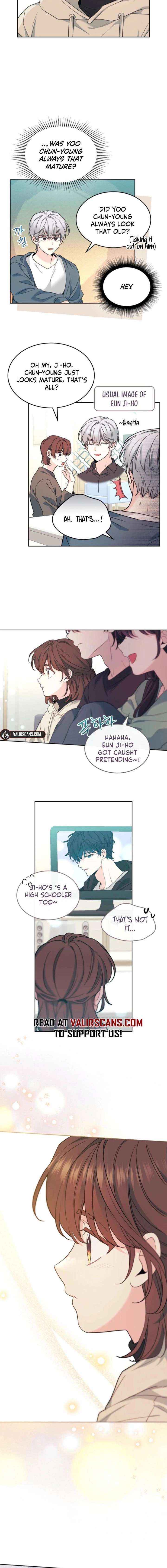 Read Inso's Law Manga Online