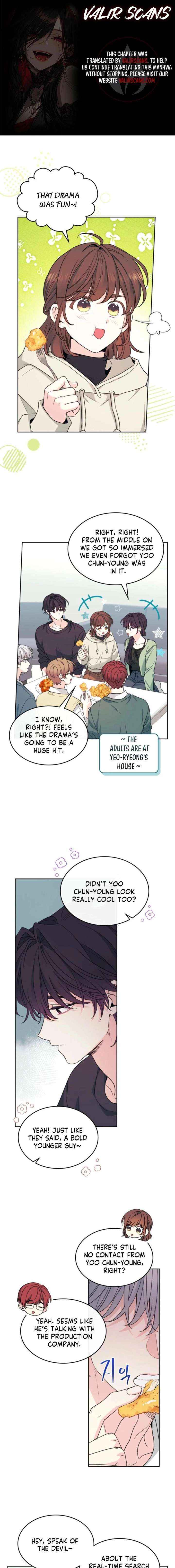 Read Inso's Law Manga Online