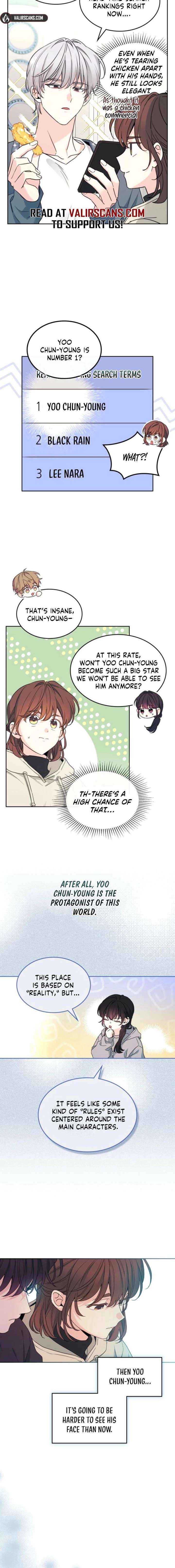 Read Inso's Law Manga Online