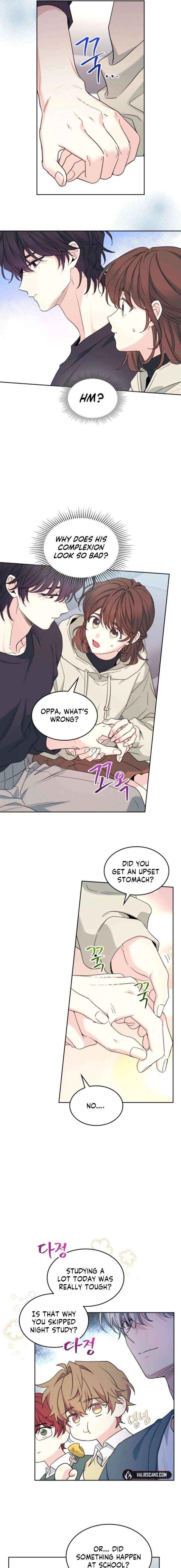 Read Inso's Law Manga Online