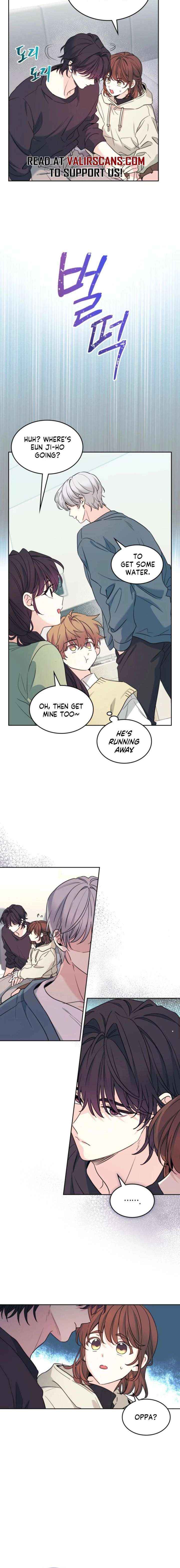 Read Inso's Law Manga Online