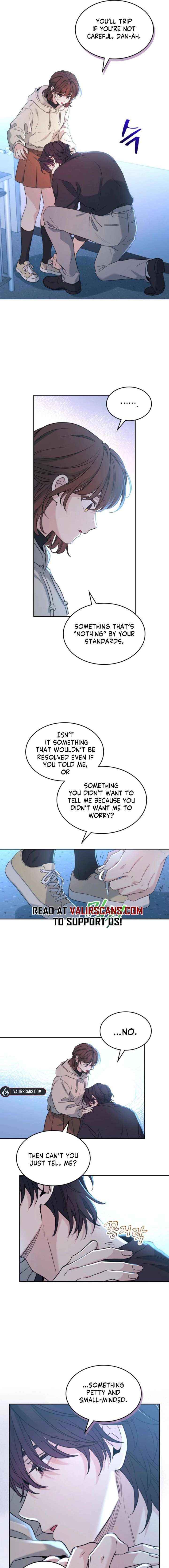 Read Inso's Law Manga Online