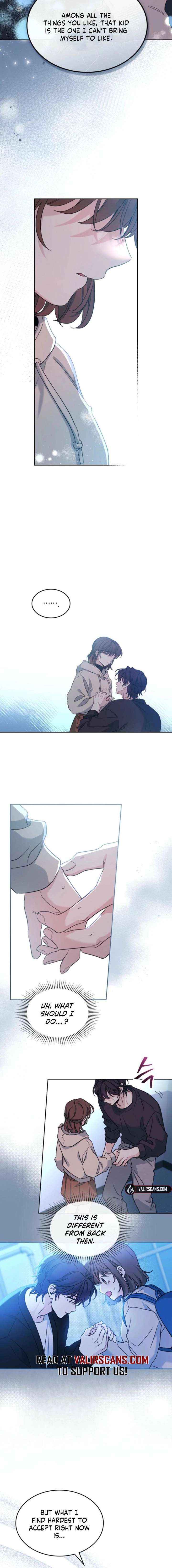 Read Inso's Law Manga Online