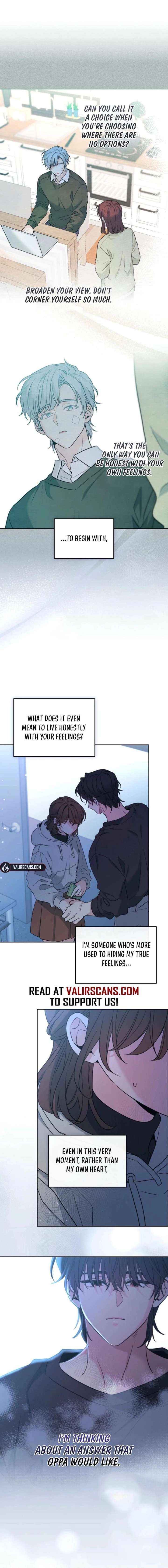 Read Inso's Law Manga Online