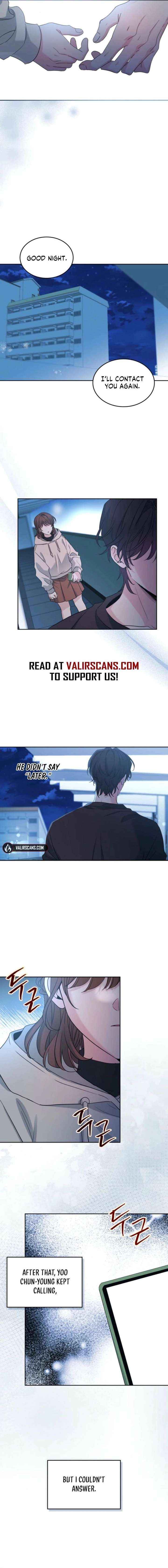 Read Inso's Law Manga Online