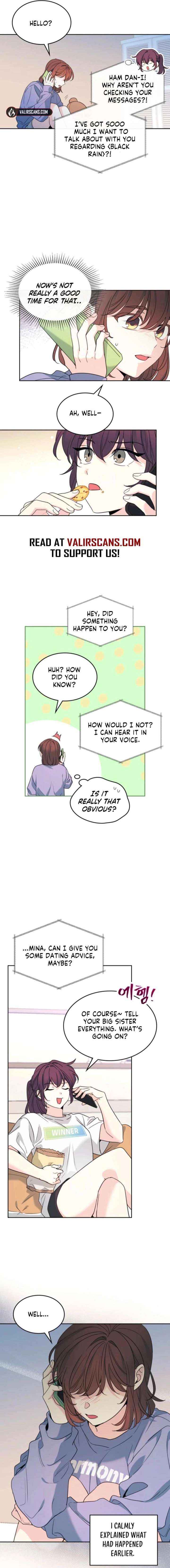 Read Inso's Law Manga Online