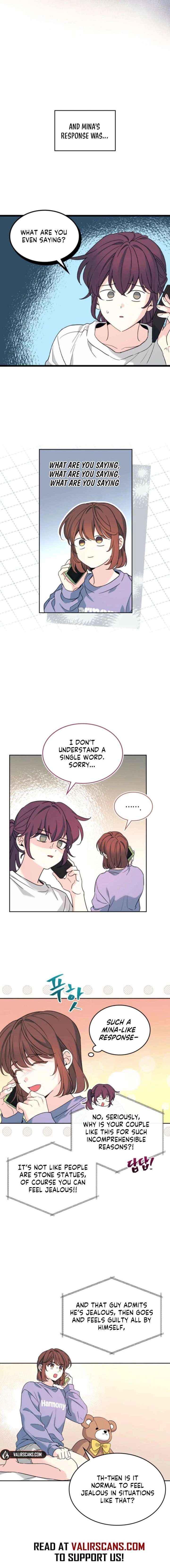 Read Inso's Law Manga Online