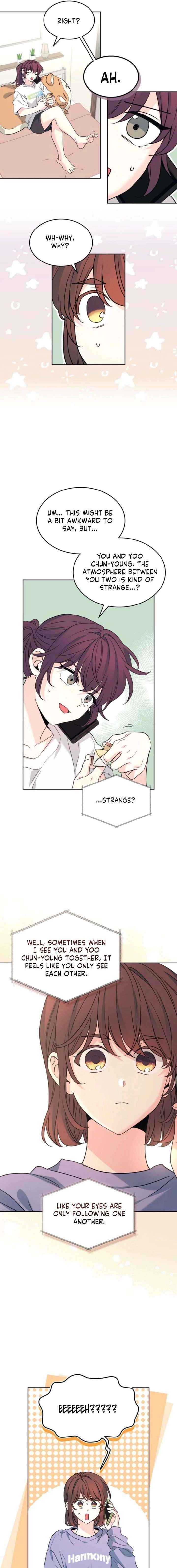 Read Inso's Law Manga Online