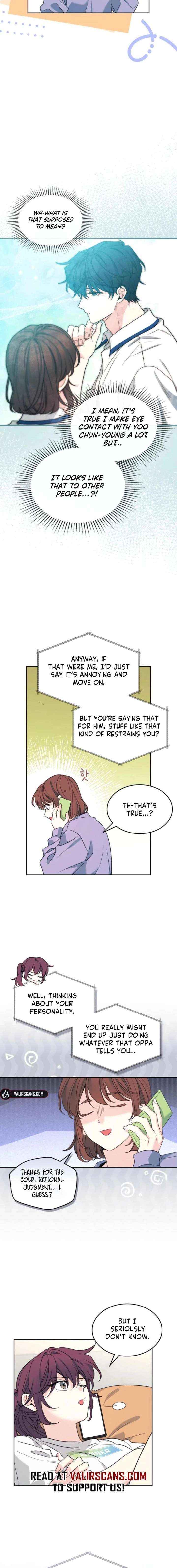 Read Inso's Law Manga Online