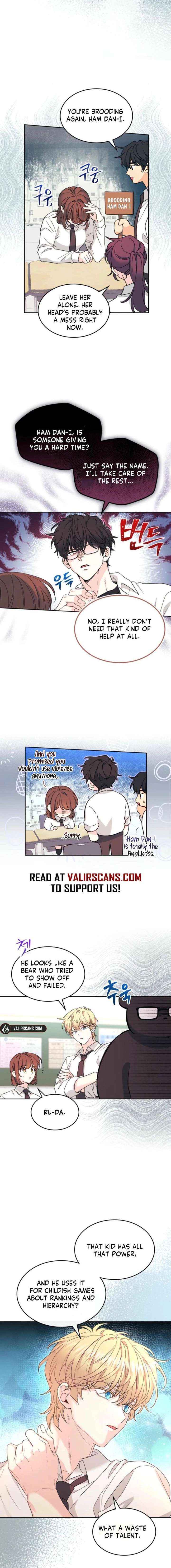 Read Inso's Law Manga Online