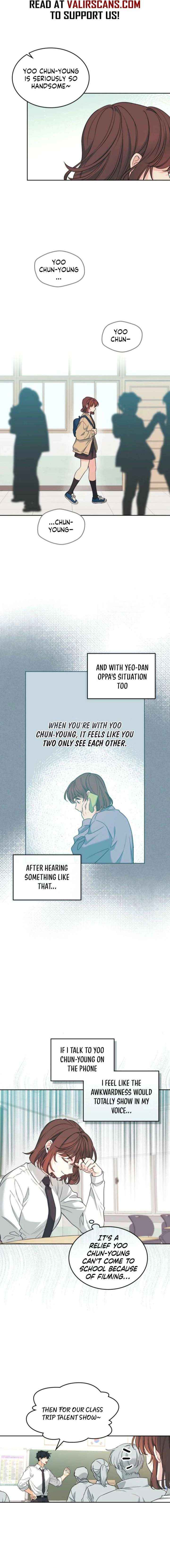 Read Inso's Law Manga Online