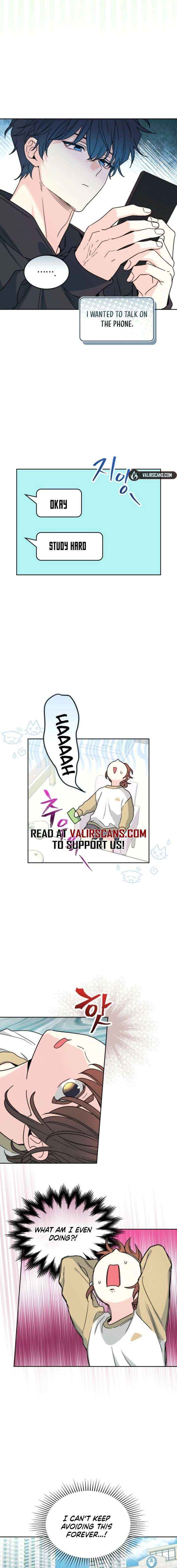 Read Inso's Law Manga Online