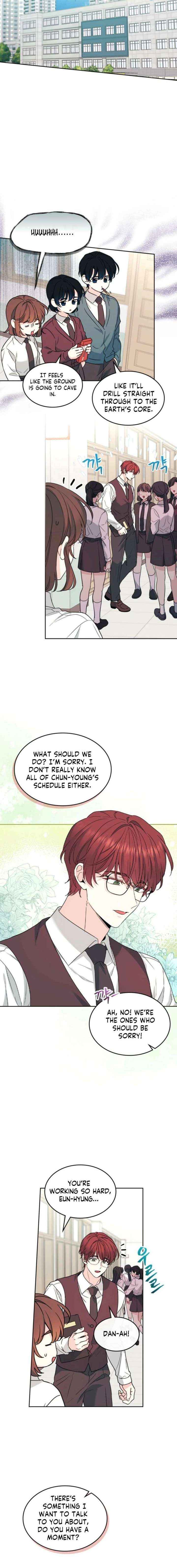 Read Inso's Law Manga Online