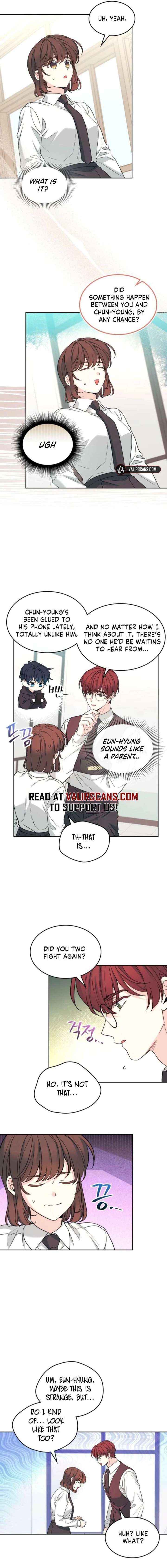 Read Inso's Law Manga Online