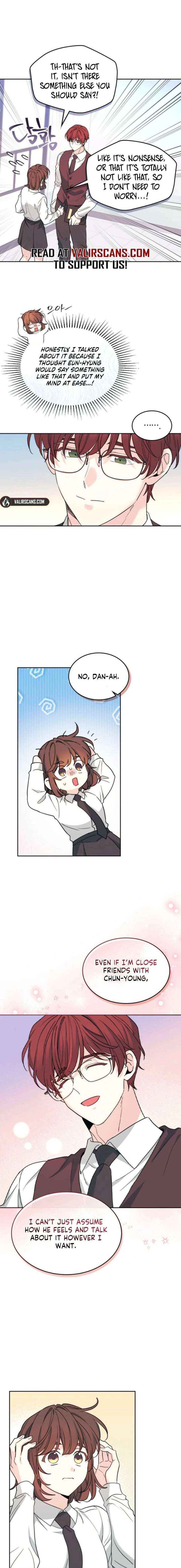 Read Inso's Law Manga Online