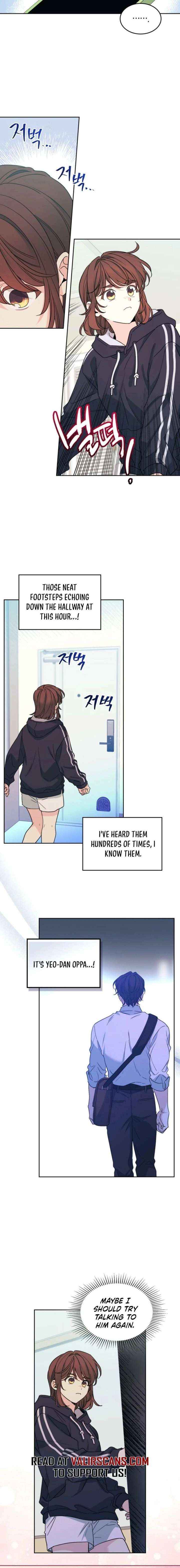 Read Inso's Law Manga Online