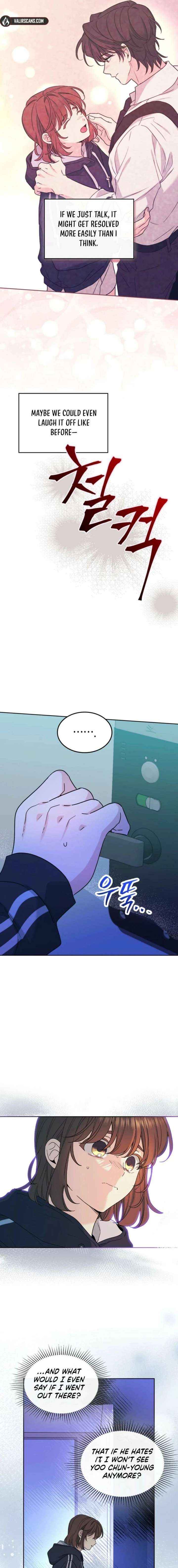 Read Inso's Law Manga Online