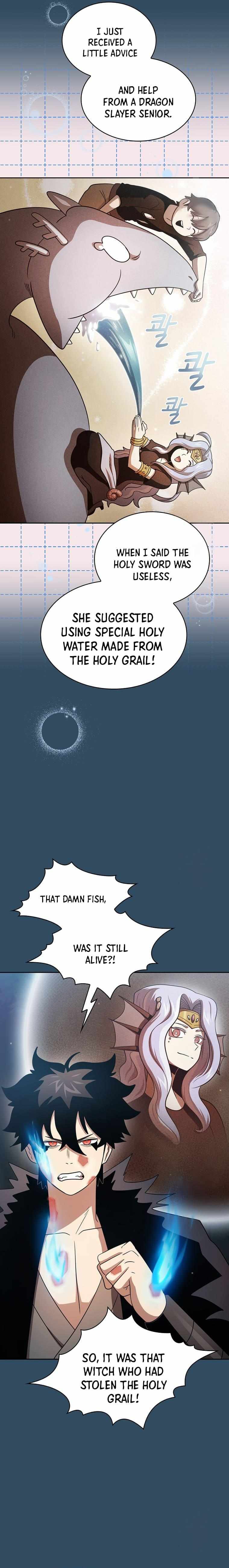 Read Is This Hero for Real Manga Online