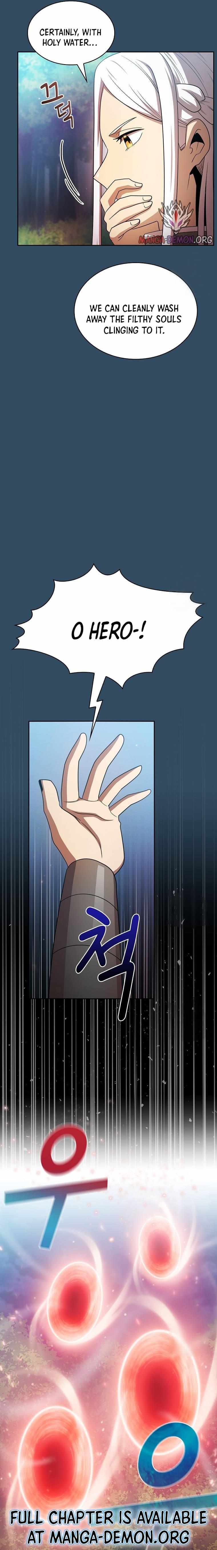 Read Is This Hero for Real Manga Online