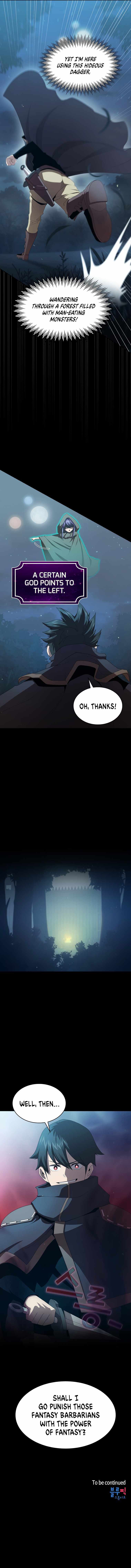 Read Is This Hero for Real Manga Online